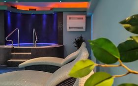 Casa Marina Spa By Baltic Home